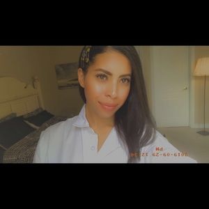 Meet your Posher, Marina